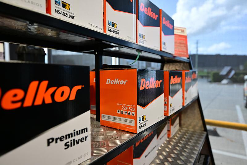 Delkor Batteries Delkor Batteries